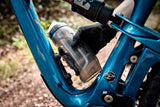 Fidlock TWIST Trinkflasche 590 ml – Single (mit Bottle Connector, ohne Bike Base).