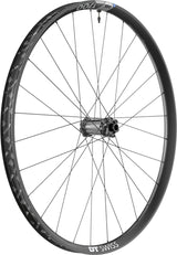 DT Swiss DT HX 1700 SPLINE Laufrad 27.5" IS 35 110/15