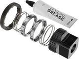 DT Swiss DT Upgrade Kit Ratchet DEG 60T DF HYB 0/10° inkl Werkzeug