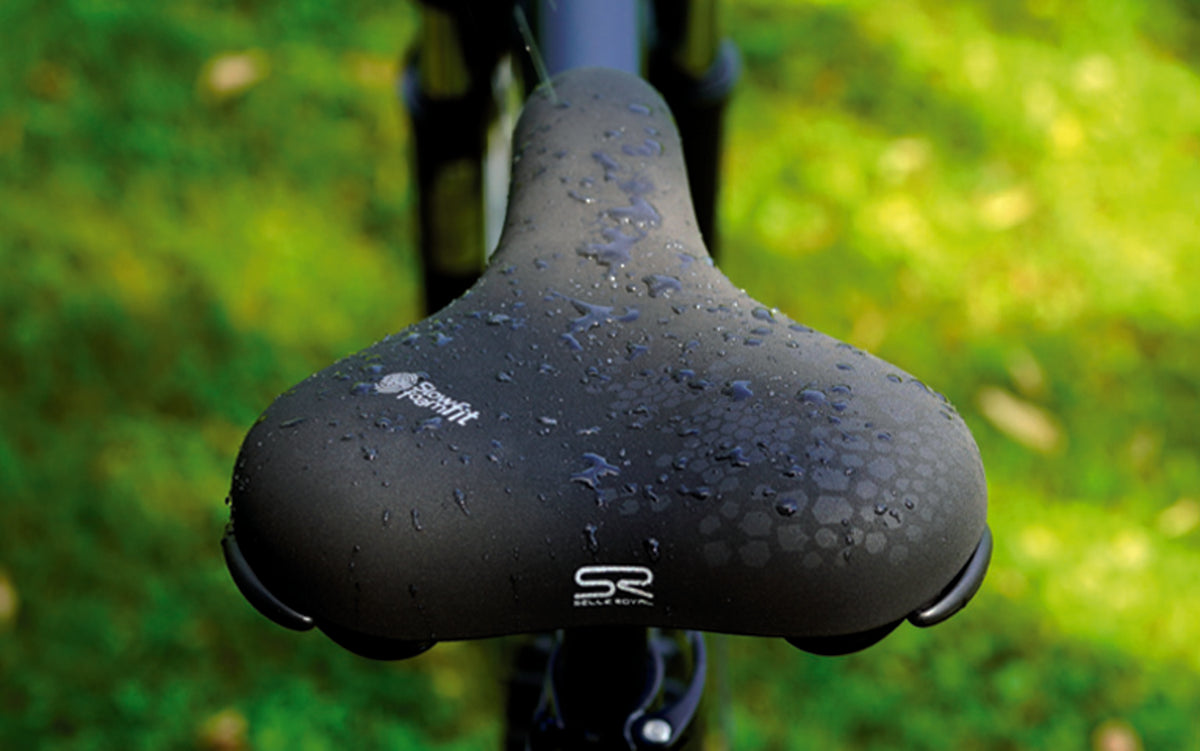 Selle Royal SR Freeway Fit Sattel