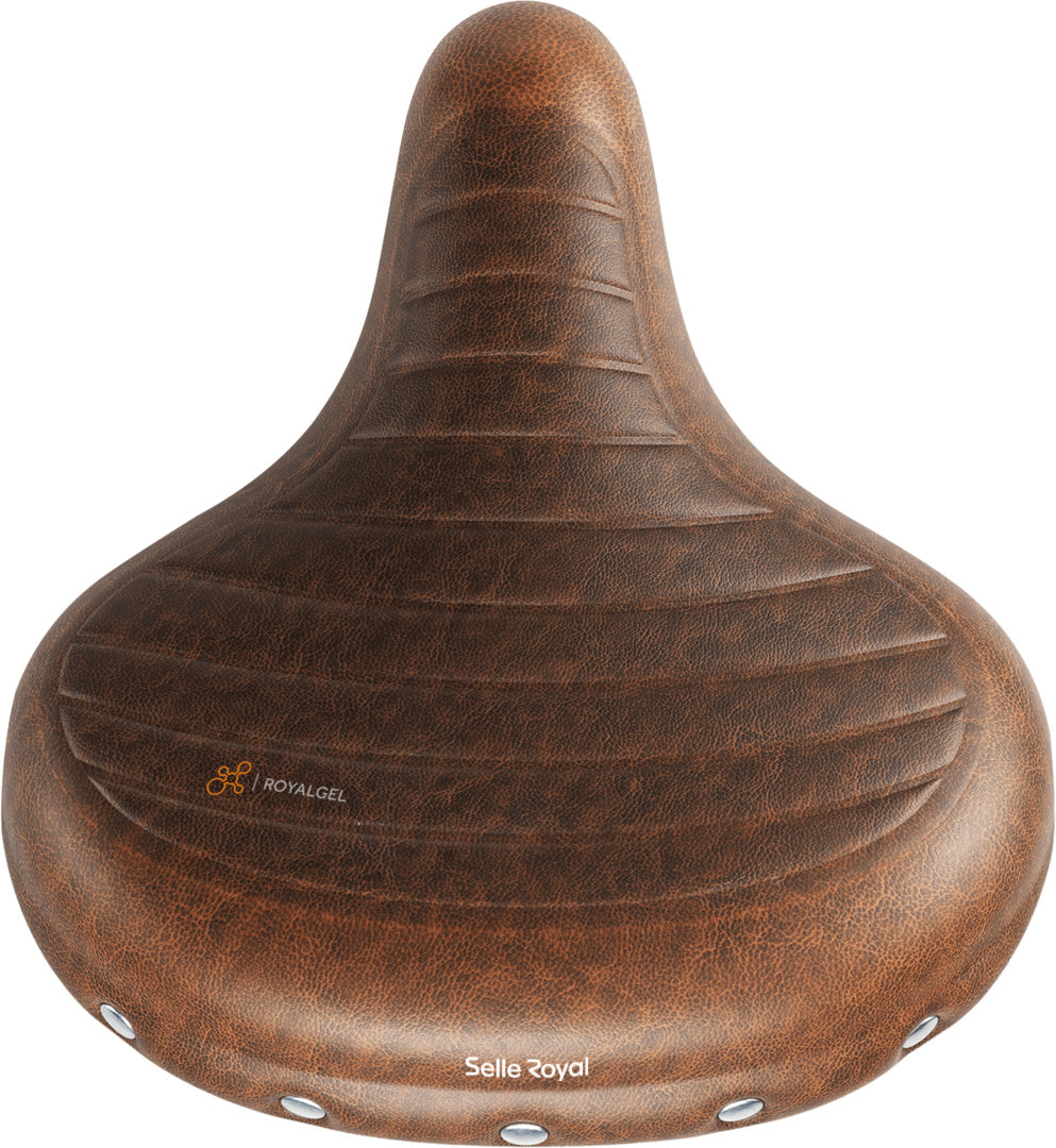 Selle Royal SR Drifter Plus Sattel