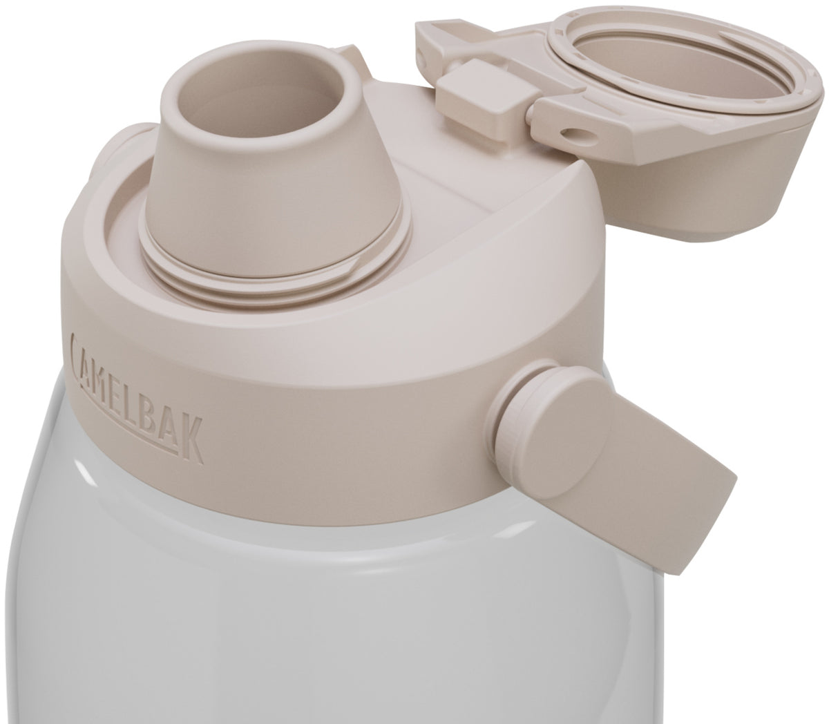 CamelBak Thrive Chug 1.5l clear