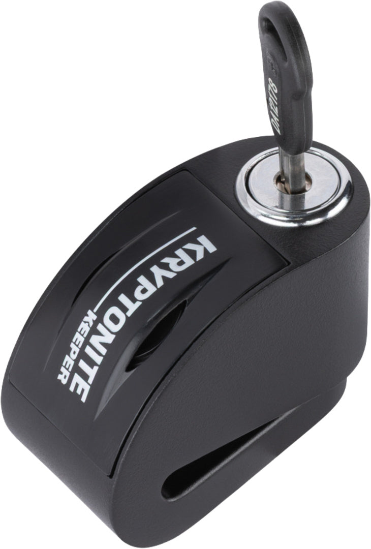 Kryptonite Bremsscheibenschloss Keeper Alarm 5.5mm