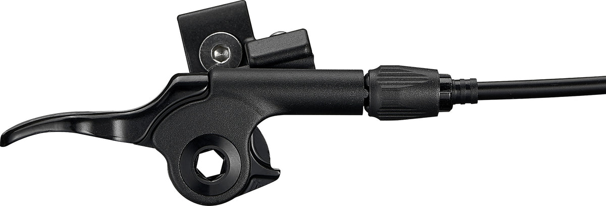 Kind Shock / KS SOUTHPAW Alloy for Sram MM X Reverse remote lever
