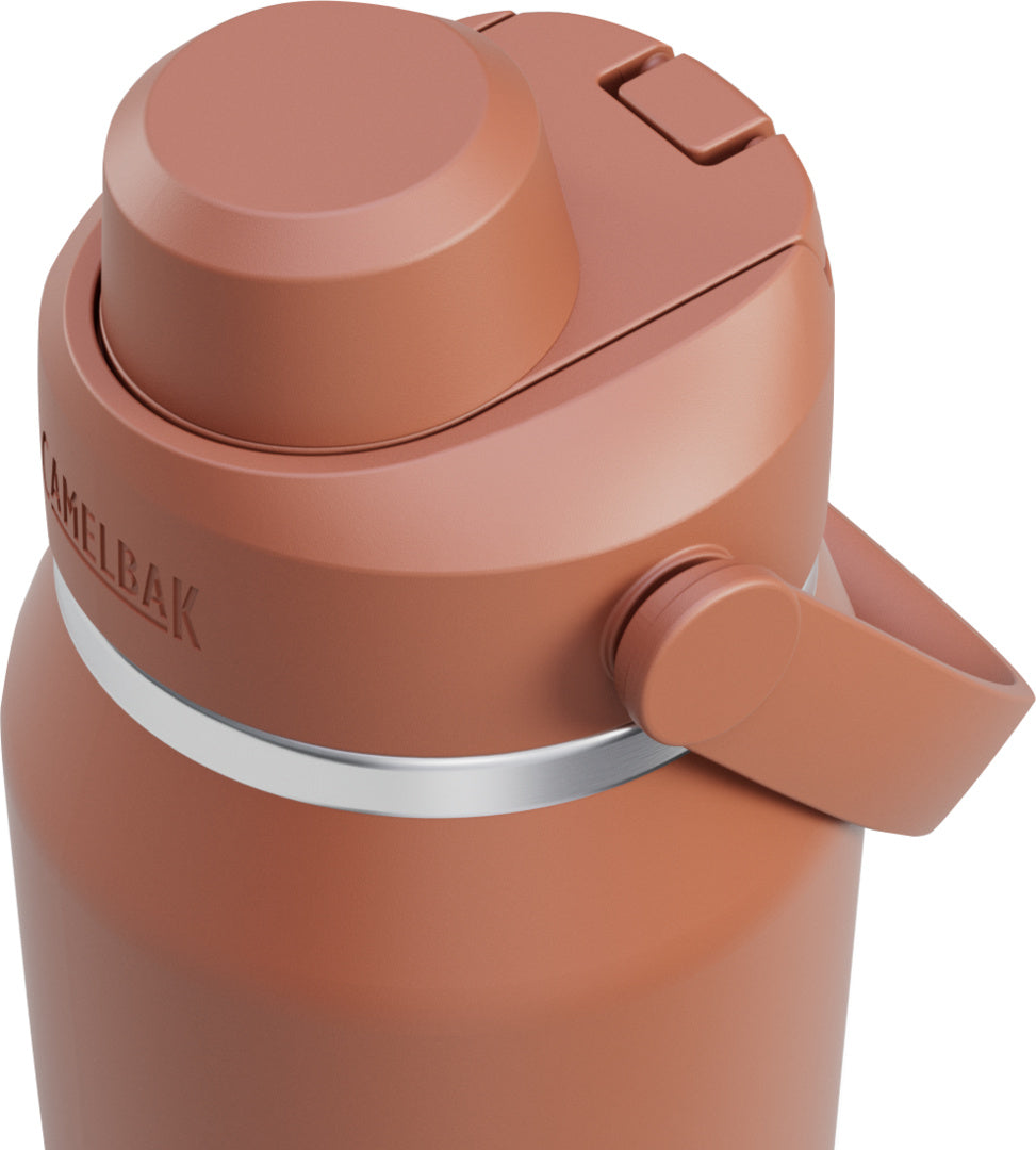 CamelBak Thrive Chug V.I. 1.0l stone