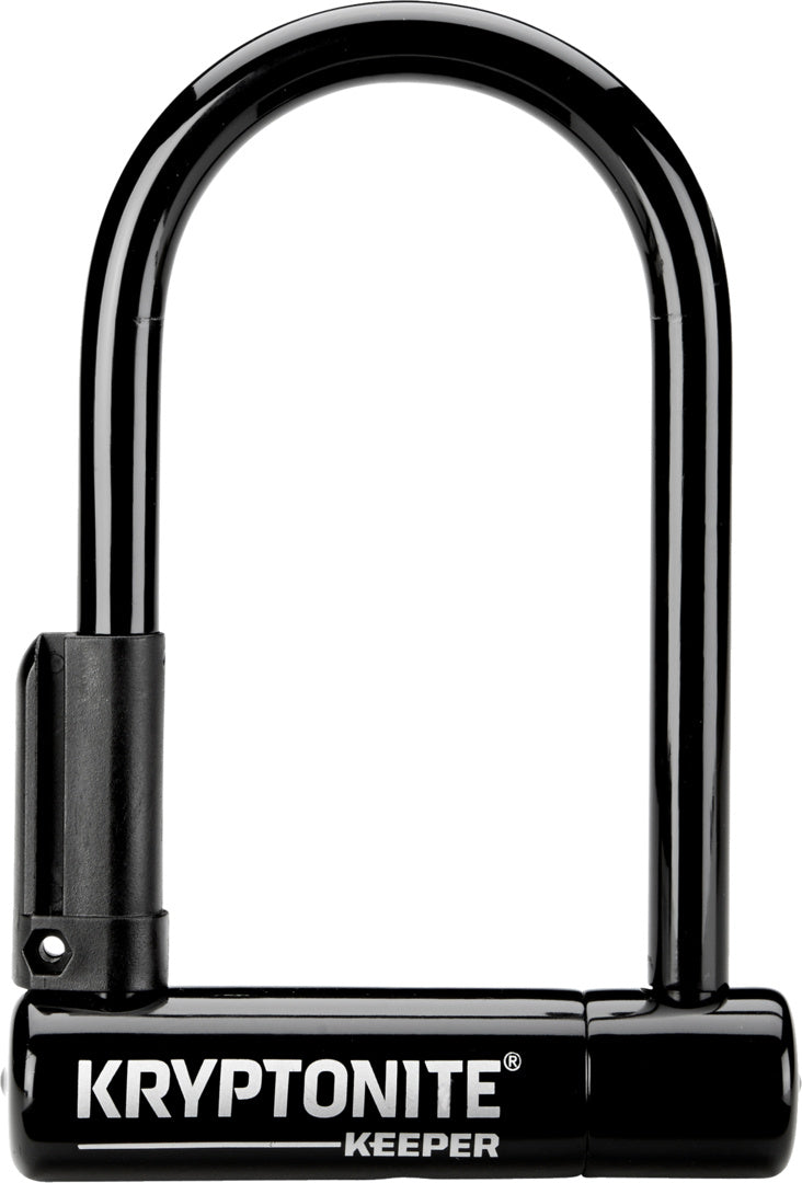 Kryptonite Keeper 12 Mini-6 Bügelschloss