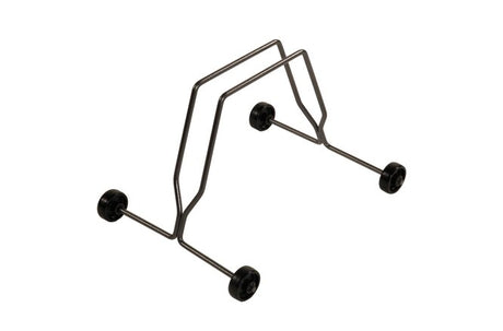 BiciSupport Ausstellungsständer Nr. 50R mit Rollen