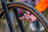 Muc-Off Countertop 16g CO? Refill Cartridge Jar 40 Stk.
