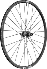DT Swiss DT HE 1800 SPLINE Laufrad CL 23 142/12 XDR