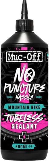 Muc-Off MTB Tubeless sealant