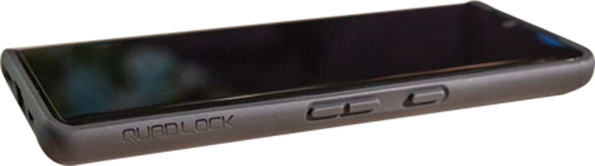 Quad Lock Glass Screen Protector - Samsung Galaxy S22+