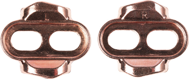 Crankbrothers Easy Release Cleats 6°