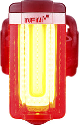 Infini Rücklicht Tron schwarz
