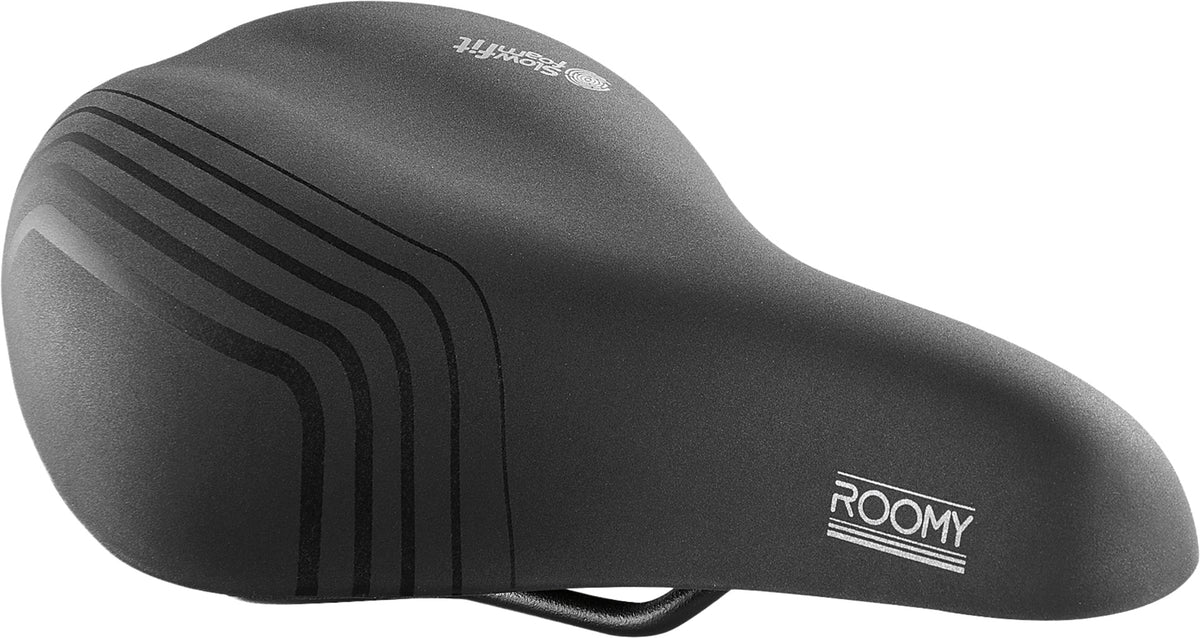 Selle Royal SR Roomy Sattel