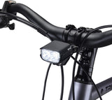 Infini E-Bike Frontlicht Lumens**