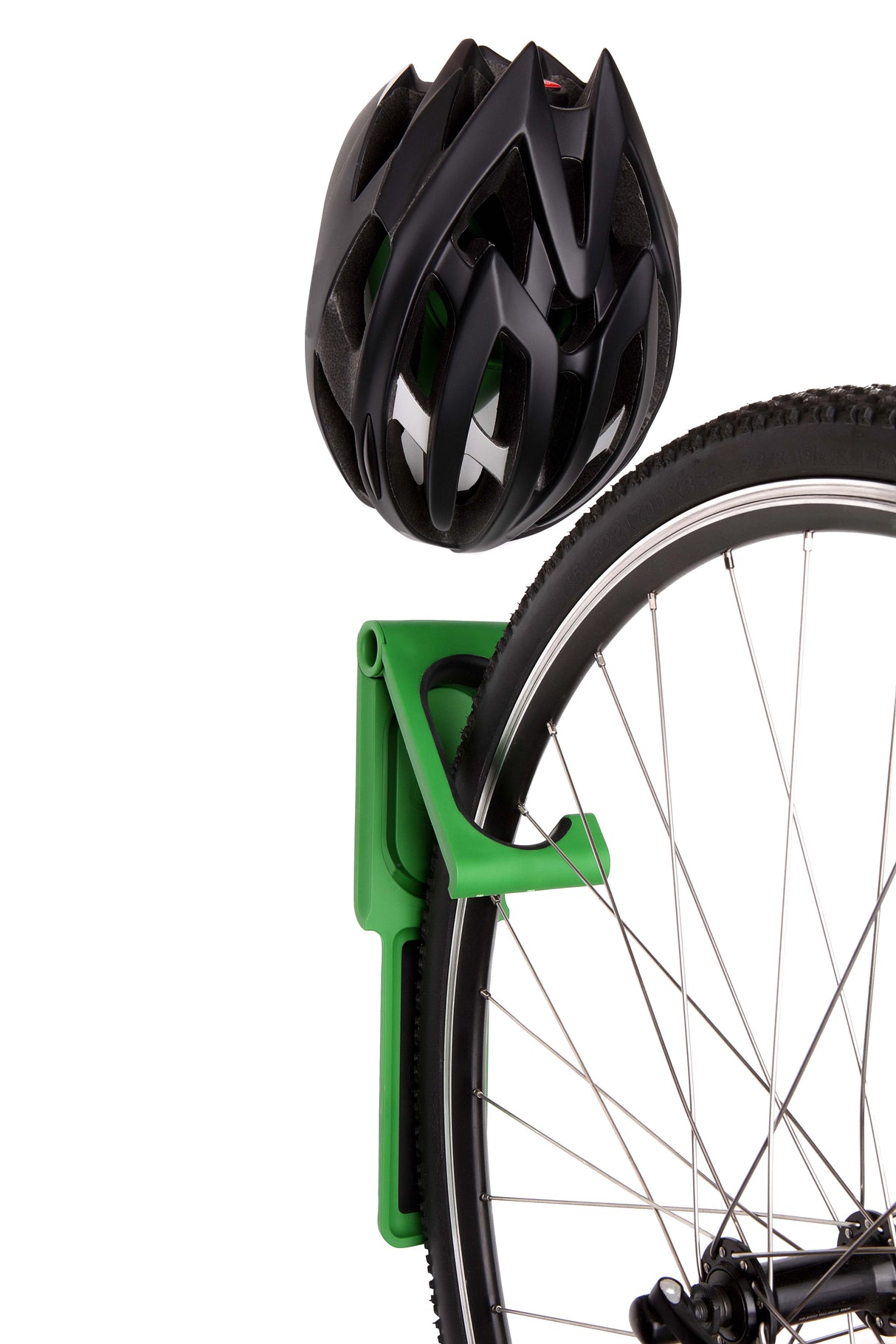 Cycloc Endo, Velo-Wandhalterung. Diverse Farben. 50 %