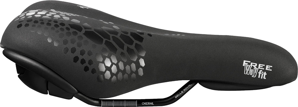 Selle Royal SR Freeway Fit Sattel