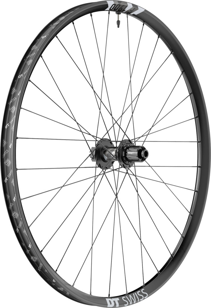 DT Swiss DT F 1900 CLASSIC Laufrad 29" IS 30 148/12 HG