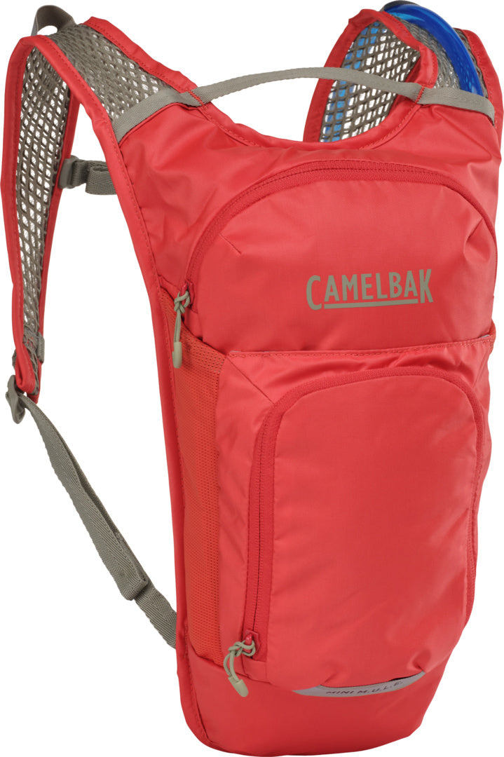CamelBak mini M.U.L.E berry