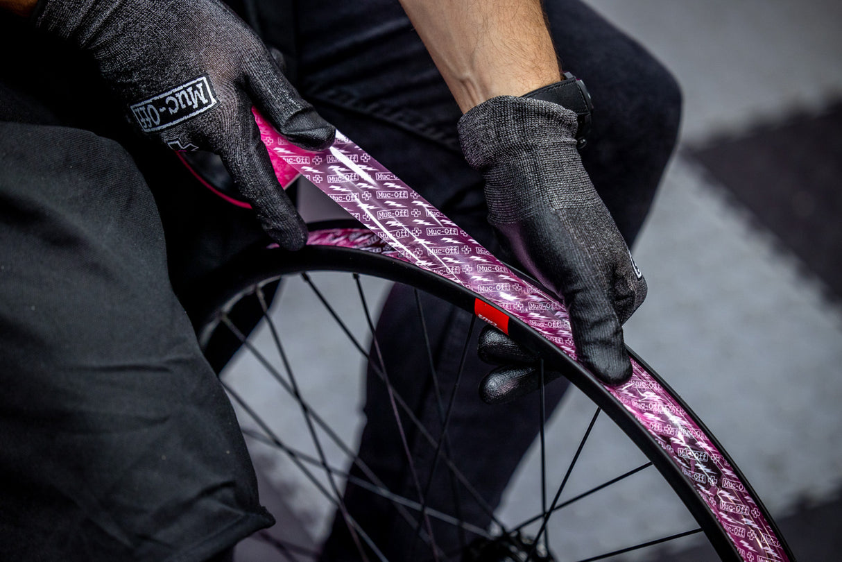 Muc-Off Rim Tape 10m Roll