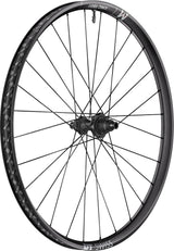 DT Swiss DT XMC 1500 SPLINE Laufrad 27.5" CL 30 148/12 MS XD DEG 90DF