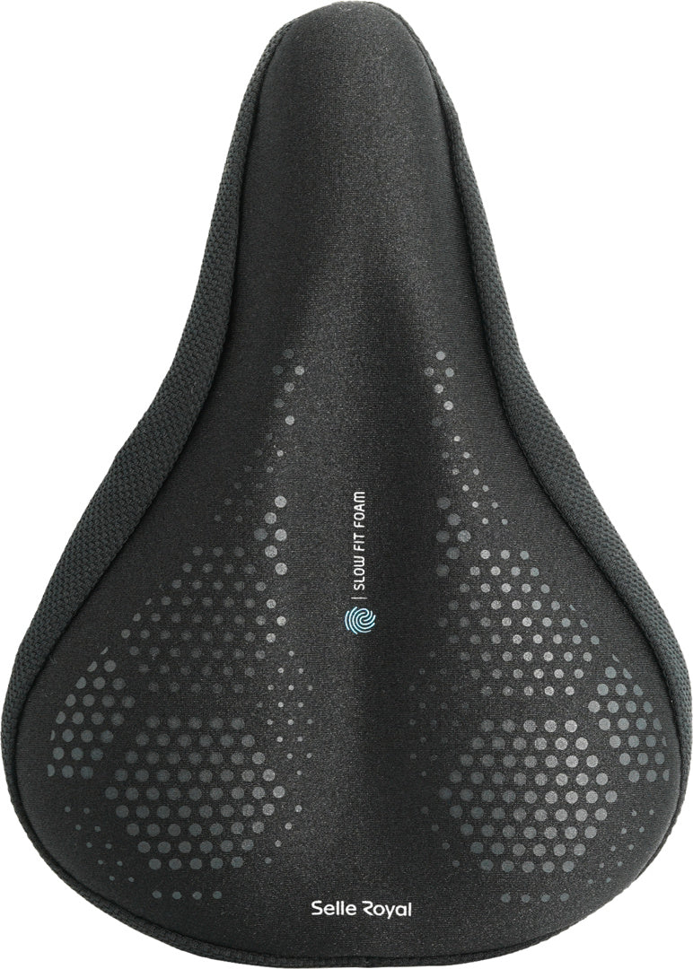 Selle Royal SR Slow Fit Foam Sattelüberzug