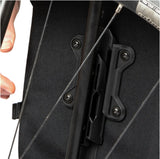 Restrap Switch Pannier -