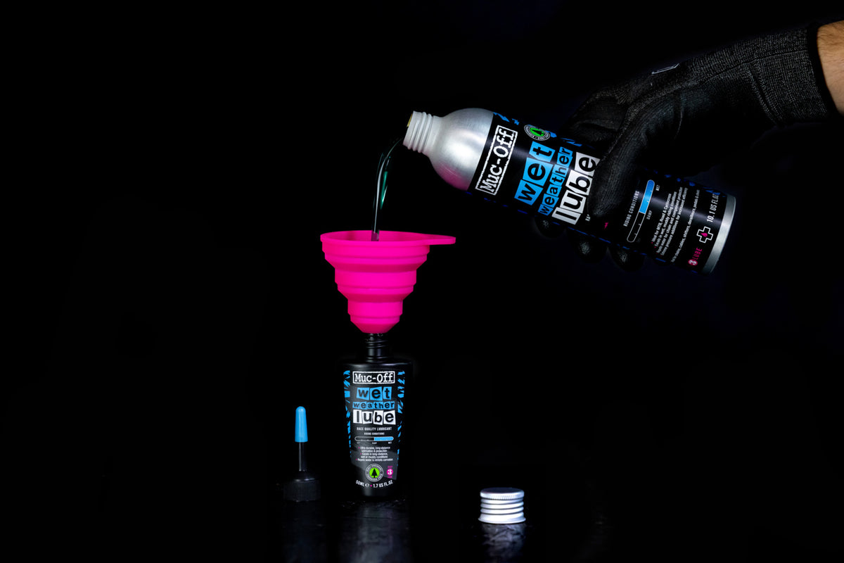 Muc-Off Wet Lube