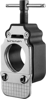 Birzman Sägeführung