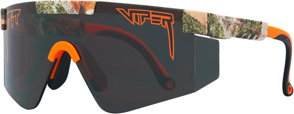 Pit Viper The Actual Bush Original BALL-ISTIC™ Smo