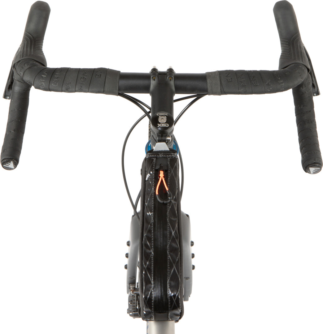 Restrap Aero Race Top Tube Bag - Small