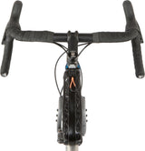 Restrap Aero Race Top Tube Bag - Small