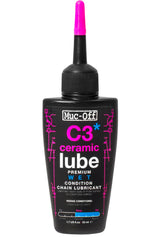 Muc-Off C3 Wet Ceramic Lube 0.05 l