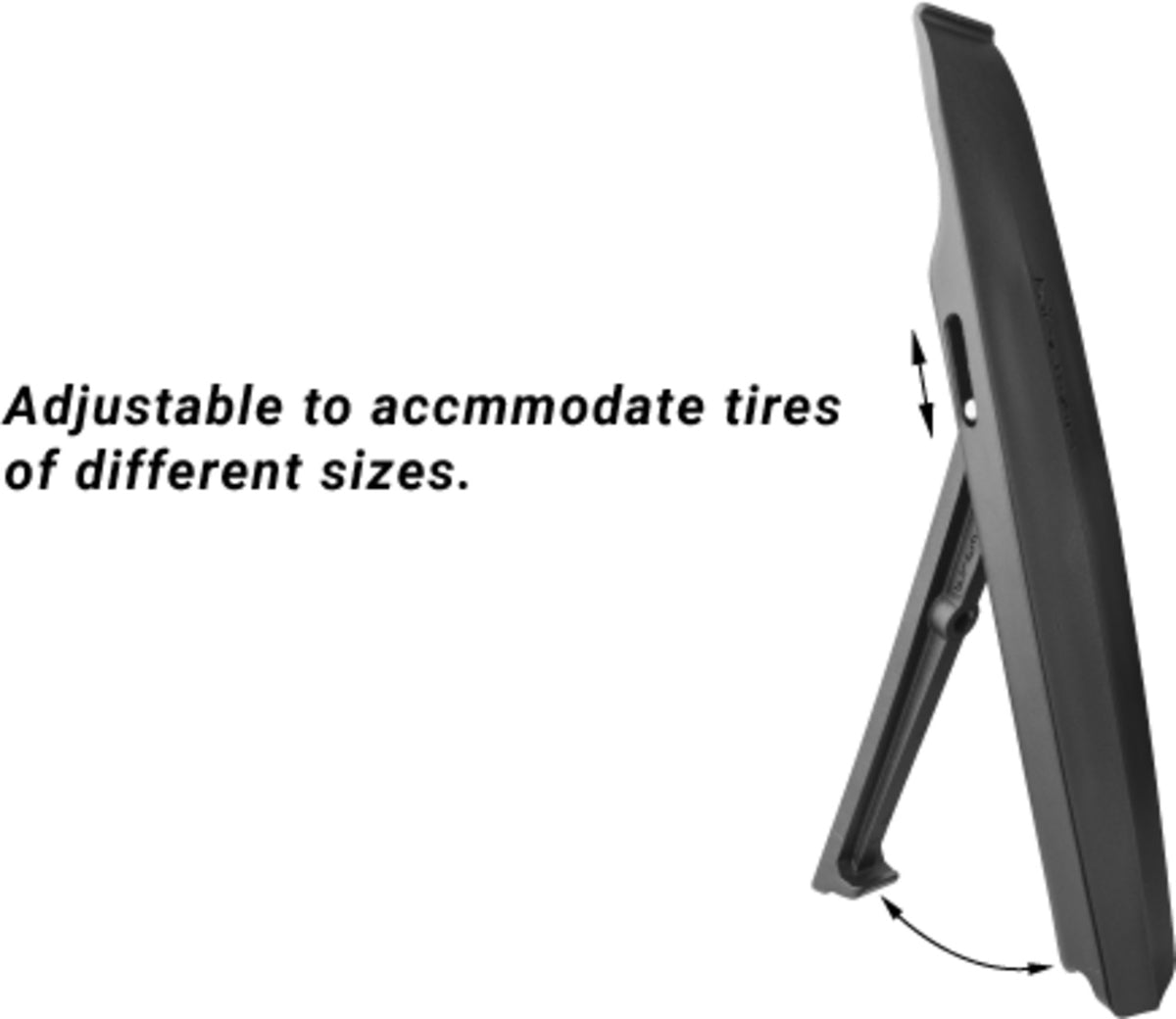 Birzman Reifenheber Tubeless