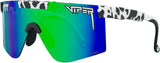 Pit Viper The Cowabunga Original Polarized Blue-Green