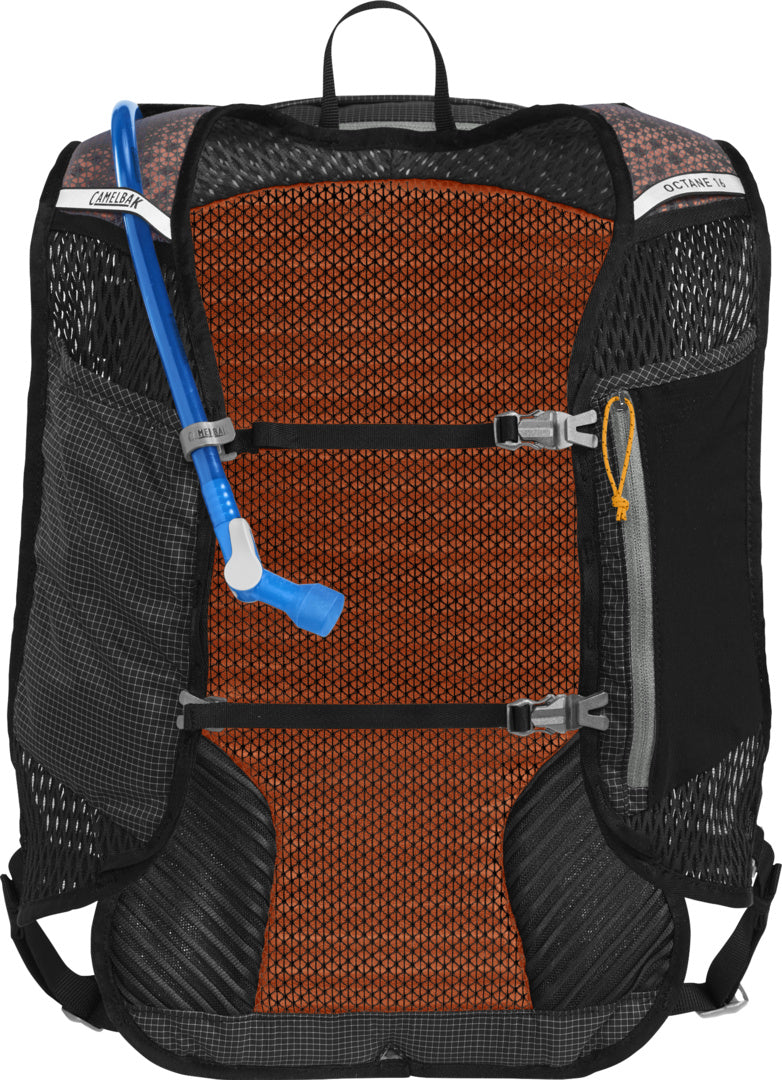 CamelBak Octane 16 black apricot