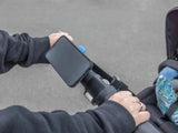 Quad Lock Quick Release Strap Mount