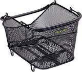 Bikepacking/Zubehör racktime Korb Baskit Trunk 2.0 schwarz