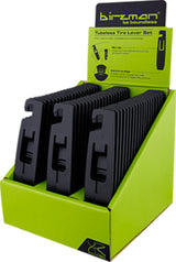 Birzman Reifenheber Box 60 Stk schwarz