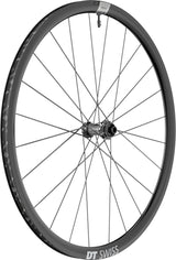 DT Swiss DT A 1800 SPLINE Laufrad CL 30 100/12