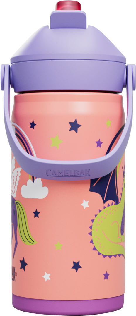CamelBak Thrive Flip Straw Kids V.I. 0.35l