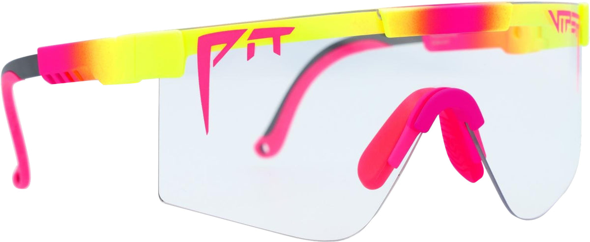 Pit Viper The 2000' The Italo Photochromic