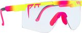 Pit Viper The 2000' The Italo Photochromic