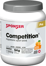 Sponser Competition, 1000 g)