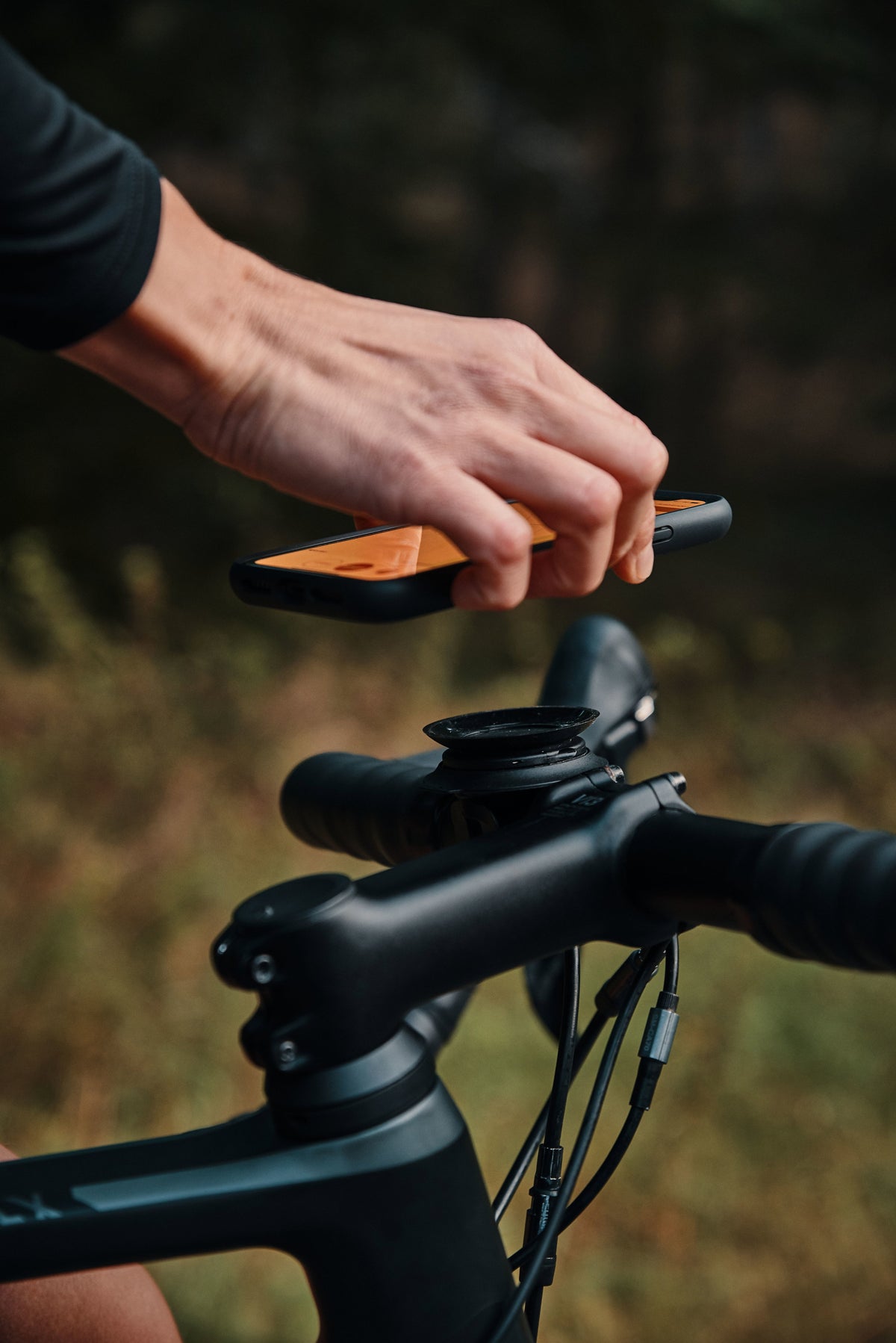 Fidlock VACUUM Phone Case, iPhone 11 PRO