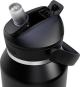 CamelBak Thrive Flip Straw V.I. 1.2l black