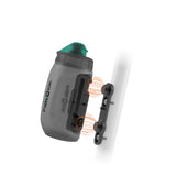 Fidlock FIDGUARD TWIST-Trinkflasche antibakteriell.