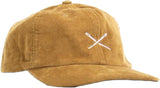 Restrap Camp Cap (Camel)