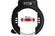 ABUS Rahmenschloss Amparo 4650XL NR schwarz schwarz
