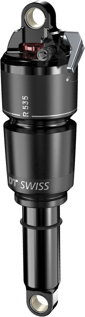 DT Swiss DT R 535 Dämpfer ST DU